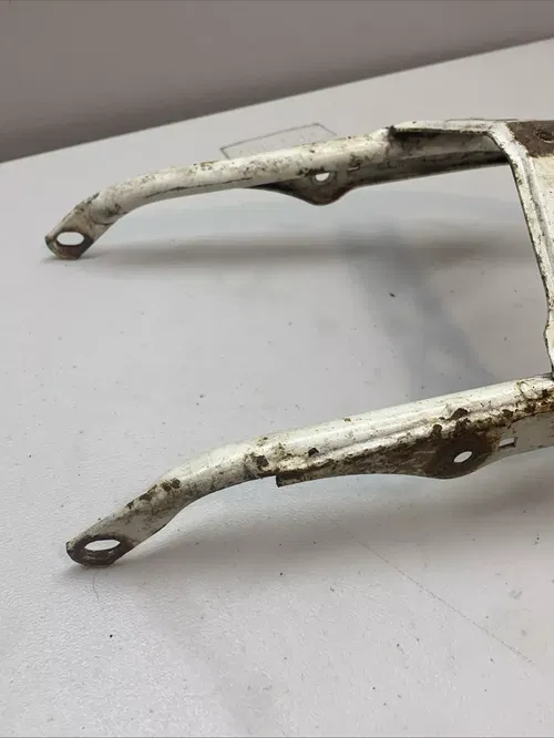 1994 XR250L Subframe Rear Frame Chassis Sub Frame XR 250l xr250l xr 250l Tail