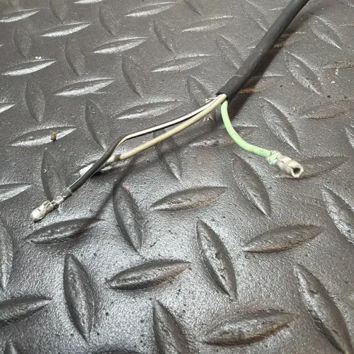 92-04 2001 Suzuki VS800 Intruder Front Right Turn Signal Flasher Indicator Light