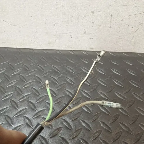 92-04 2001 Suzuki VS800 Intruder Front Right Turn Signal Flasher Indicator Light