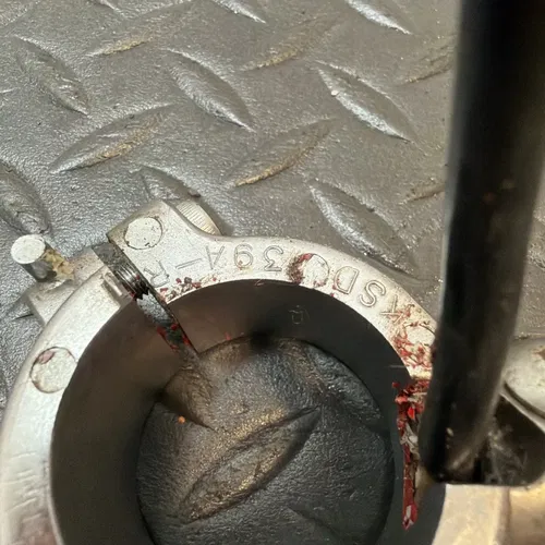 92-04 2001 Suzuki VS800 Intruder Front Right Turn Signal Flasher Indicator Light