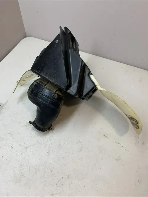 2008 KX65 OEM Air Box Airbox Intake Boot Genuine KAWASAKI RM KX 65 2002-2022