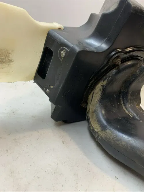 2008 KX65 OEM Air Box Airbox Intake Boot Genuine KAWASAKI RM KX 65 2002-2022