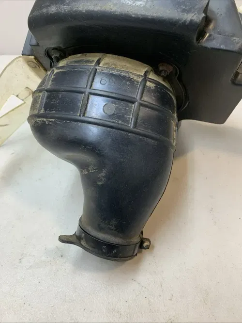 2008 KX65 OEM Air Box Airbox Intake Boot Genuine KAWASAKI RM KX 65 2002-2022