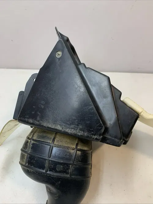 2008 KX65 OEM Air Box Airbox Intake Boot Genuine KAWASAKI RM KX 65 2002-2022