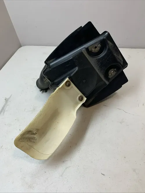 2008 KX65 OEM Air Box Airbox Intake Boot Genuine KAWASAKI RM KX 65 2002-2022