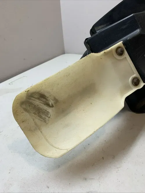 2008 KX65 OEM Air Box Airbox Intake Boot Genuine KAWASAKI RM KX 65 2002-2022