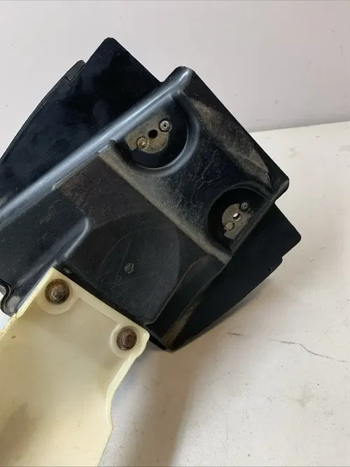 2008 KX65 OEM Air Box Airbox Intake Boot Genuine KAWASAKI RM KX 65 2002-2022