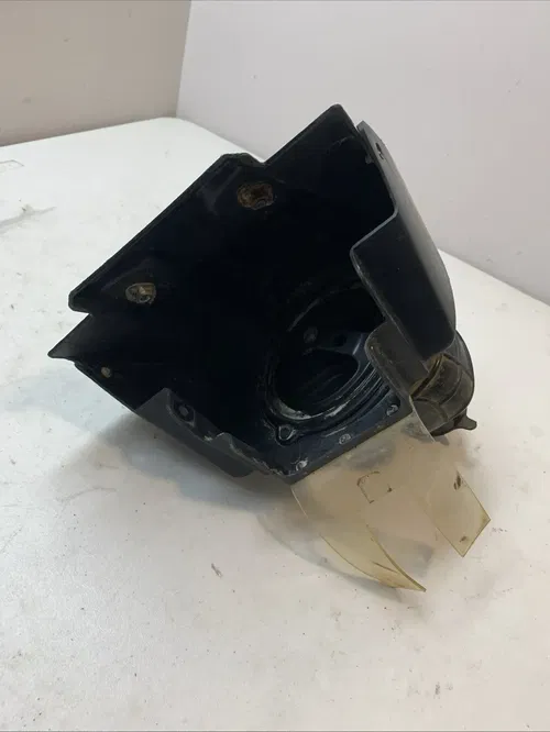 2008 KX65 OEM Air Box Airbox Intake Boot Genuine KAWASAKI RM KX 65 2002-2022