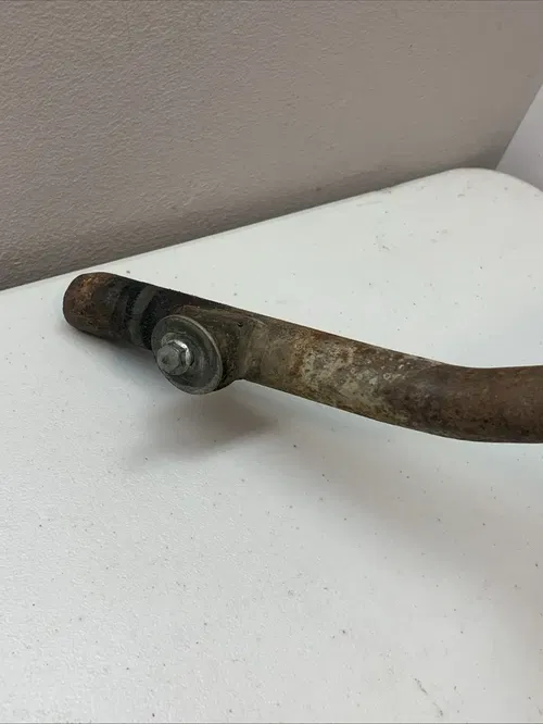2008 YZ85 FMF Exhaust Header Pipe YZ 85 fmf Pipe 02-18 YZ85 Exhaust Pipe fmf