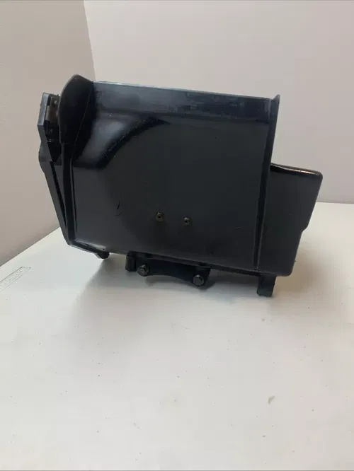 1991-1996 XR250L OEM Air Box Air Cleaner Box Air Filter Housing XR 250l xr250l