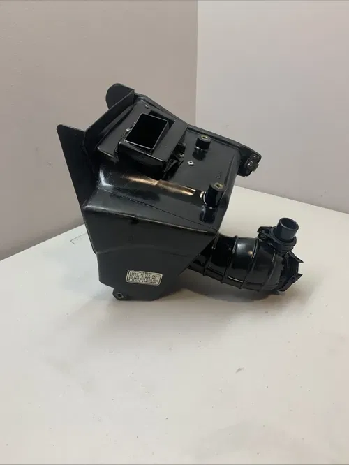 1991-1996 XR250L OEM Air Box Air Cleaner Box Air Filter Housing XR 250l xr250l