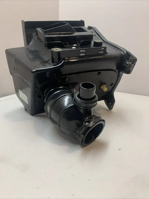 1991-1996 XR250L OEM Air Box Air Cleaner Box Air Filter Housing XR 250l xr250l