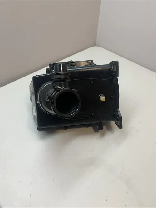 1991-1996 XR250L OEM Air Box Air Cleaner Box Air Filter Housing XR 250l xr250l
