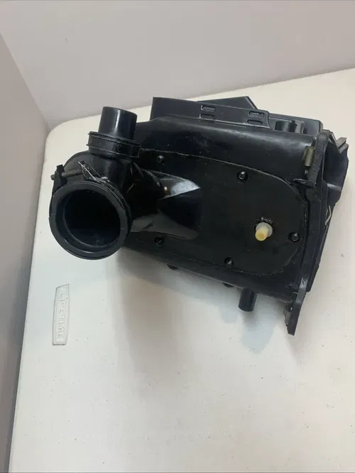 1991-1996 XR250L OEM Air Box Air Cleaner Box Air Filter Housing XR 250l xr250l