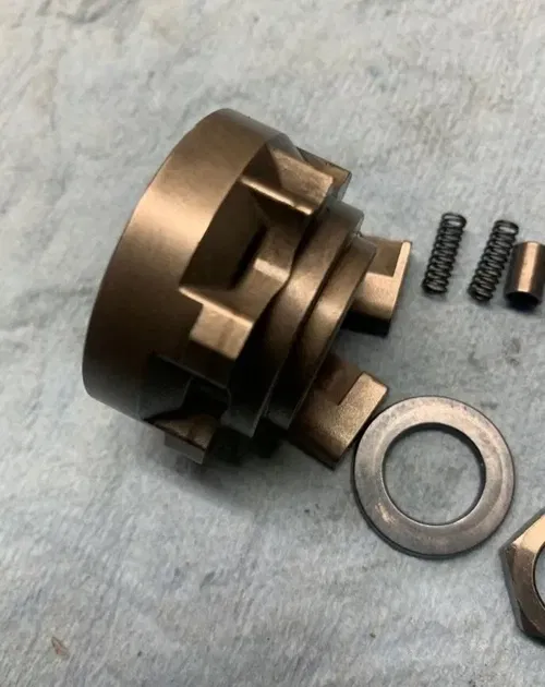2013 CRF150r OEM Transmission Shift Pawl Gear Change Mechanism Parts 07-23 150r