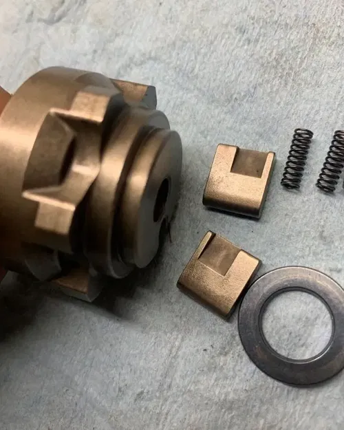 2013 CRF150r OEM Transmission Shift Pawl Gear Change Mechanism Parts 07-23 150r