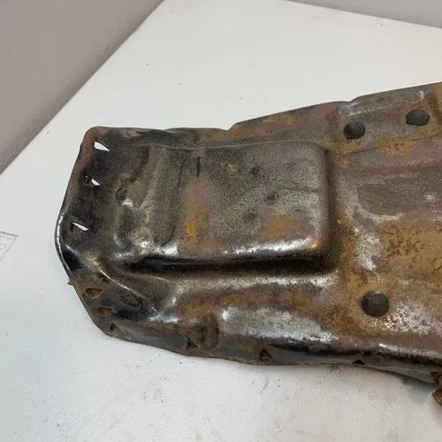 1982 XR80 OEM Seat Pan Metal Seat Pan 82 XR 80 xr80 Seat Pan
