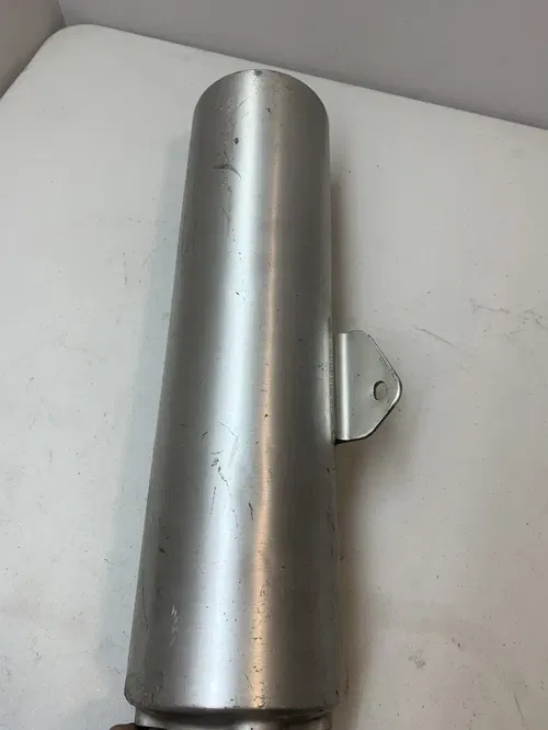 2001-2003 Suzuki GSXR 750 OEM Exhaust Slip On Pipe Exhaust Pipe Can 01 02 03 OEM