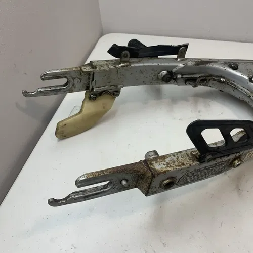 1984 XL250R OEM Swing Arm Rear Suspension Arm 1 Peg Original xl250r Swing Arm