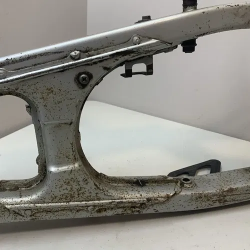 1984 XL250R OEM Swing Arm Rear Suspension Arm 1 Peg Original xl250r Swing Arm