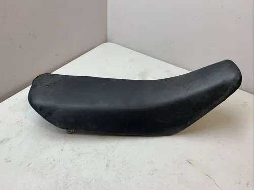 2008 KX65 SEAT GENUINE OEM KAWASAKI RM KX 65 2005-2022 KX 65 Rm65 Seat Saddle