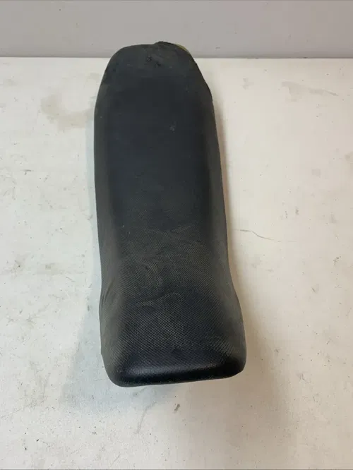 2008 KX65 SEAT GENUINE OEM KAWASAKI RM KX 65 2005-2022 KX 65 Rm65 Seat Saddle