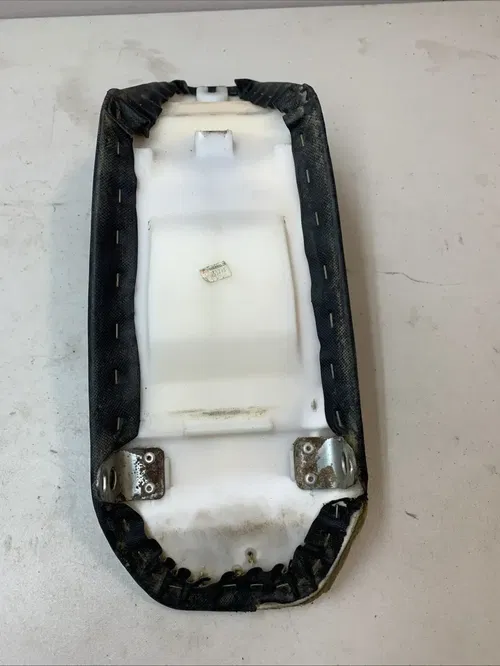 2008 KX65 SEAT GENUINE OEM KAWASAKI RM KX 65 2005-2022 KX 65 Rm65 Seat Saddle