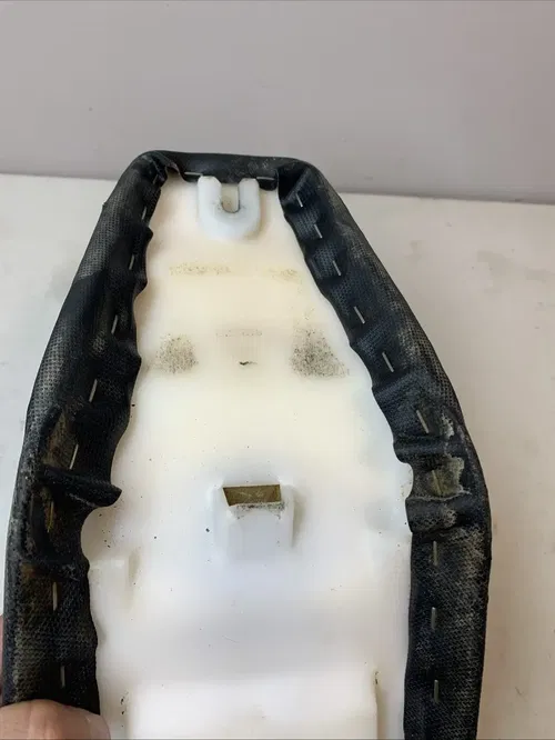 2008 KX65 SEAT GENUINE OEM KAWASAKI RM KX 65 2005-2022 KX 65 Rm65 Seat Saddle