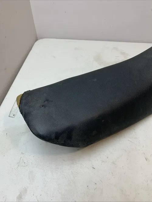 2008 KX65 SEAT GENUINE OEM KAWASAKI RM KX 65 2005-2022 KX 65 Rm65 Seat Saddle