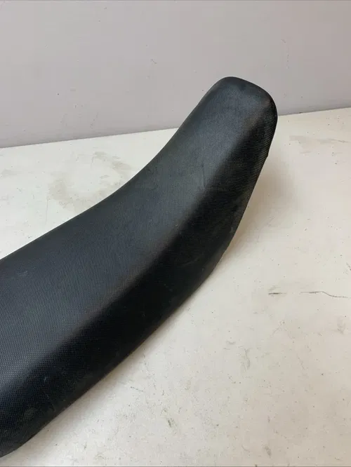 2008 KX65 SEAT GENUINE OEM KAWASAKI RM KX 65 2005-2022 KX 65 Rm65 Seat Saddle