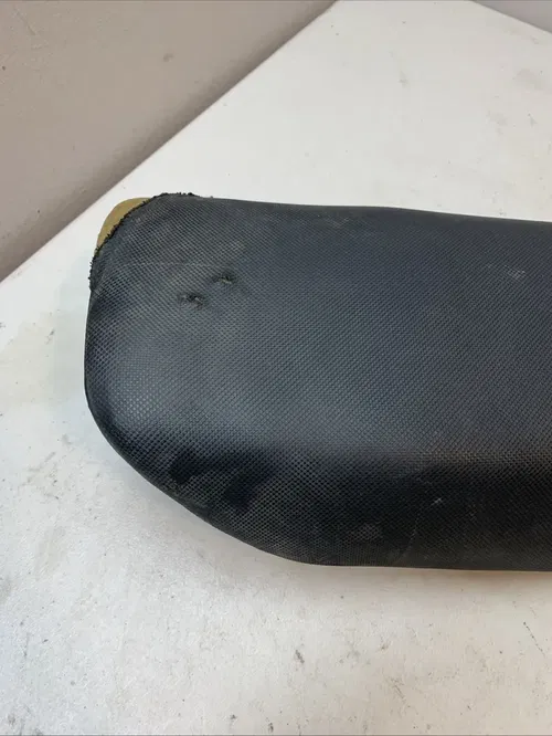 2008 KX65 SEAT GENUINE OEM KAWASAKI RM KX 65 2005-2022 KX 65 Rm65 Seat Saddle