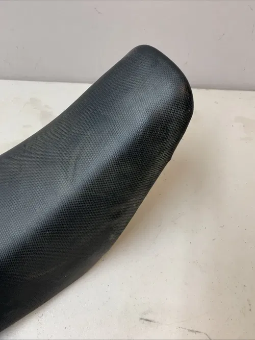 2008 KX65 SEAT GENUINE OEM KAWASAKI RM KX 65 2005-2022 KX 65 Rm65 Seat Saddle