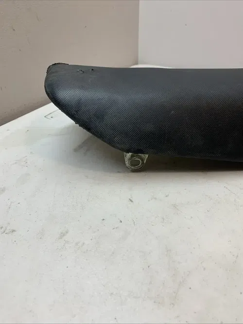 2008 KX65 SEAT GENUINE OEM KAWASAKI RM KX 65 2005-2022 KX 65 Rm65 Seat Saddle