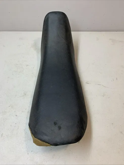 2008 KX65 SEAT GENUINE OEM KAWASAKI RM KX 65 2005-2022 KX 65 Rm65 Seat Saddle