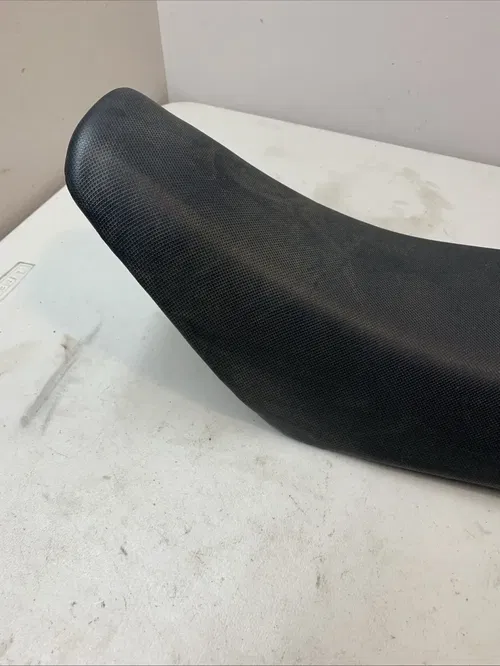 2008 KX65 SEAT GENUINE OEM KAWASAKI RM KX 65 2005-2022 KX 65 Rm65 Seat Saddle