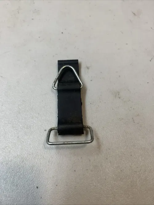 2008 KX65 OEM Gas Tank Strap Fuel Tank Strap Kx65 Rm65 Gas Tank Strap