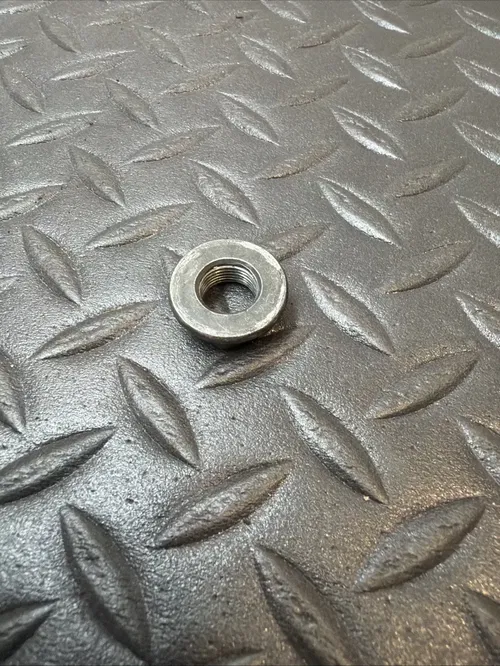 2005 TTR125L OEM Kick Start Nut Ttr 125 Yamaha Blaster Kick Starter Nut