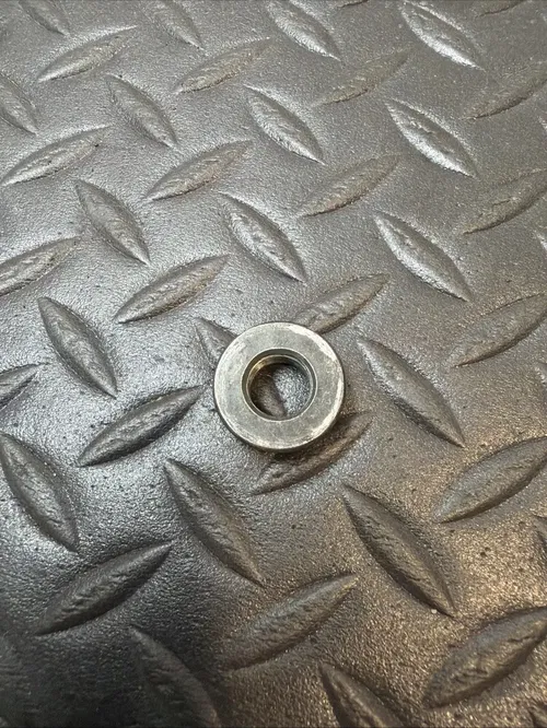 2005 TTR125L OEM Kick Start Nut Ttr 125 Yamaha Blaster Kick Starter Nut