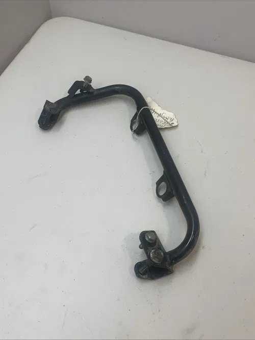 1994 91-96 HONDA XR250L Battery Mount Stay Bracket
