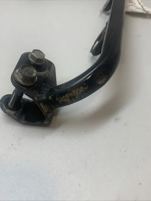 1994 91-96 HONDA XR250L Battery Mount Stay Bracket