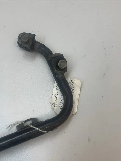 1994 91-96 HONDA XR250L Battery Mount Stay Bracket
