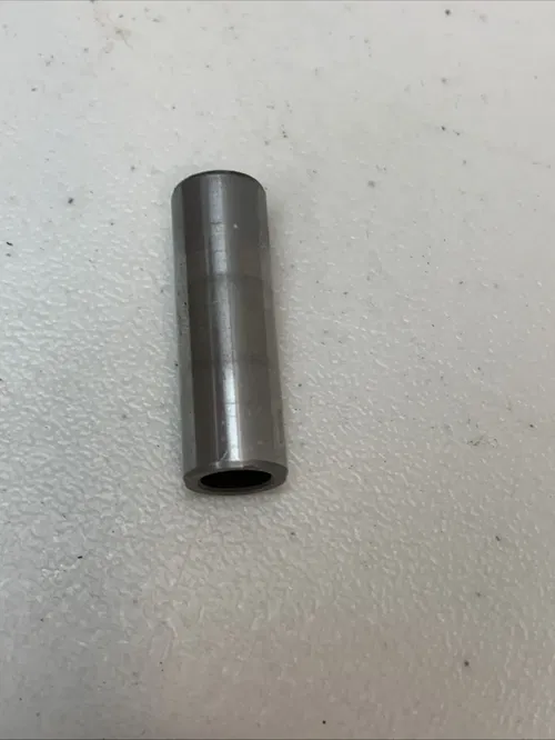 1997 Suzuki GSXR 750 Small Cover, Starter Idle Gear Cover (OEM)