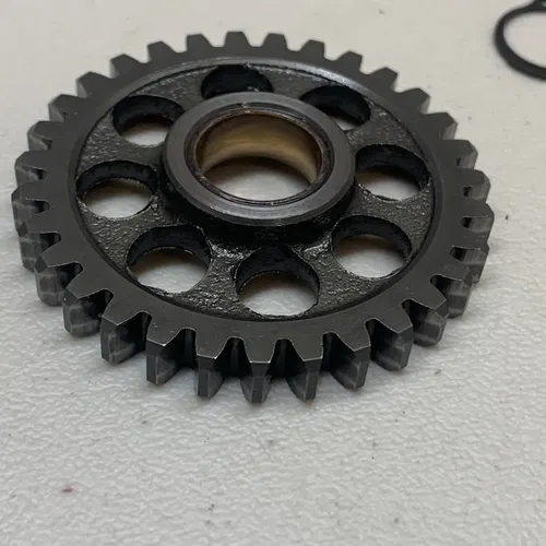 2015 13-17 KTM 85SX 85 SX Original OEM KICK START IDLER GEAR ENGINE IDLER GEAR