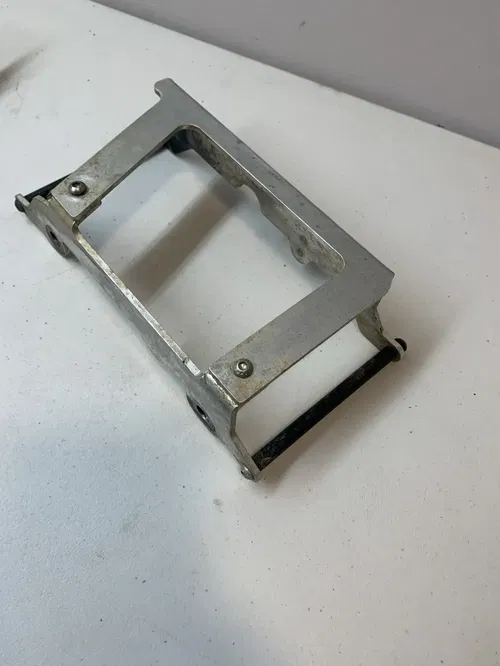 2015 KTM 85 SX Enduro Engineering Radiator Braces Guards W Plastic Guards KTM 85