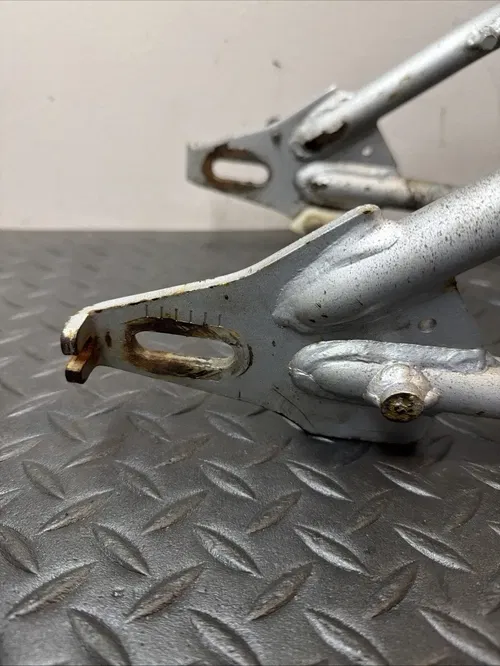 2002 Honda XR70R OEM Swingarm