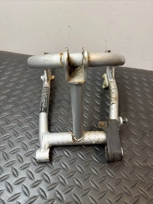 2002 Honda XR70R OEM Swingarm