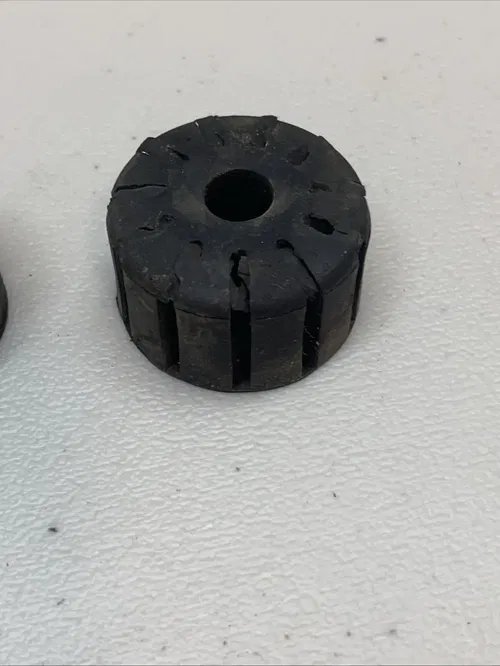 1984 XL250R OEM Gas Tank Rubber Grommets Fuel tank Petrol Grommets