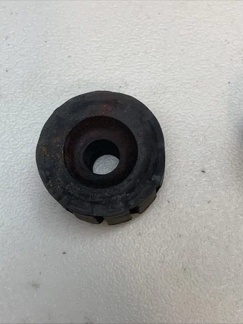 1984 XL250R OEM Gas Tank Rubber Grommets Fuel tank Petrol Grommets