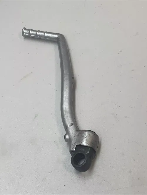 1988 KX250 OEM Kick Start Lever Arm Kicker Arm Kicker Lever Kickstart Lever