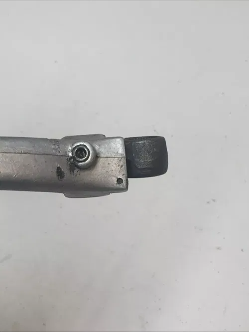 1988 KX250 OEM Kick Start Lever Arm Kicker Arm Kicker Lever Kickstart Lever